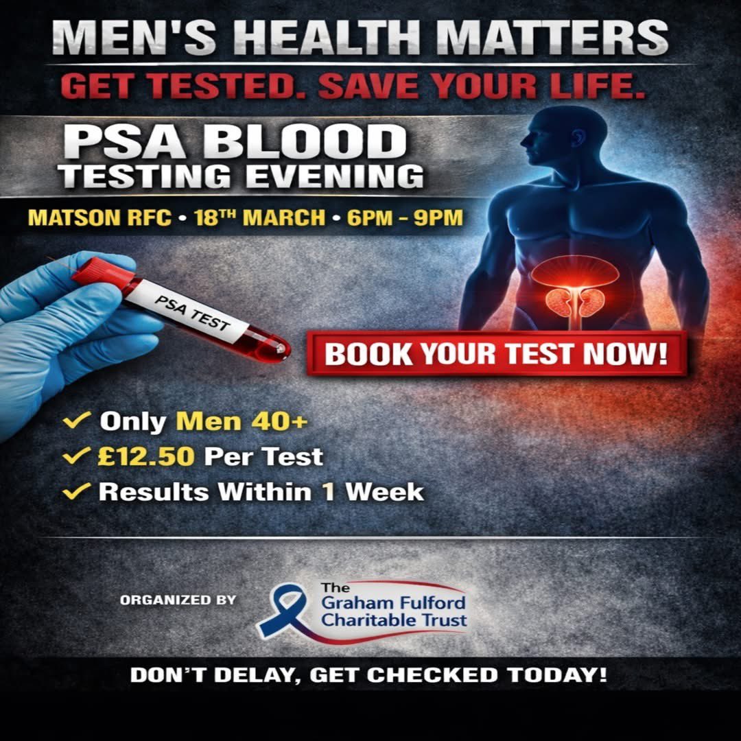 Matson RFC tweet media