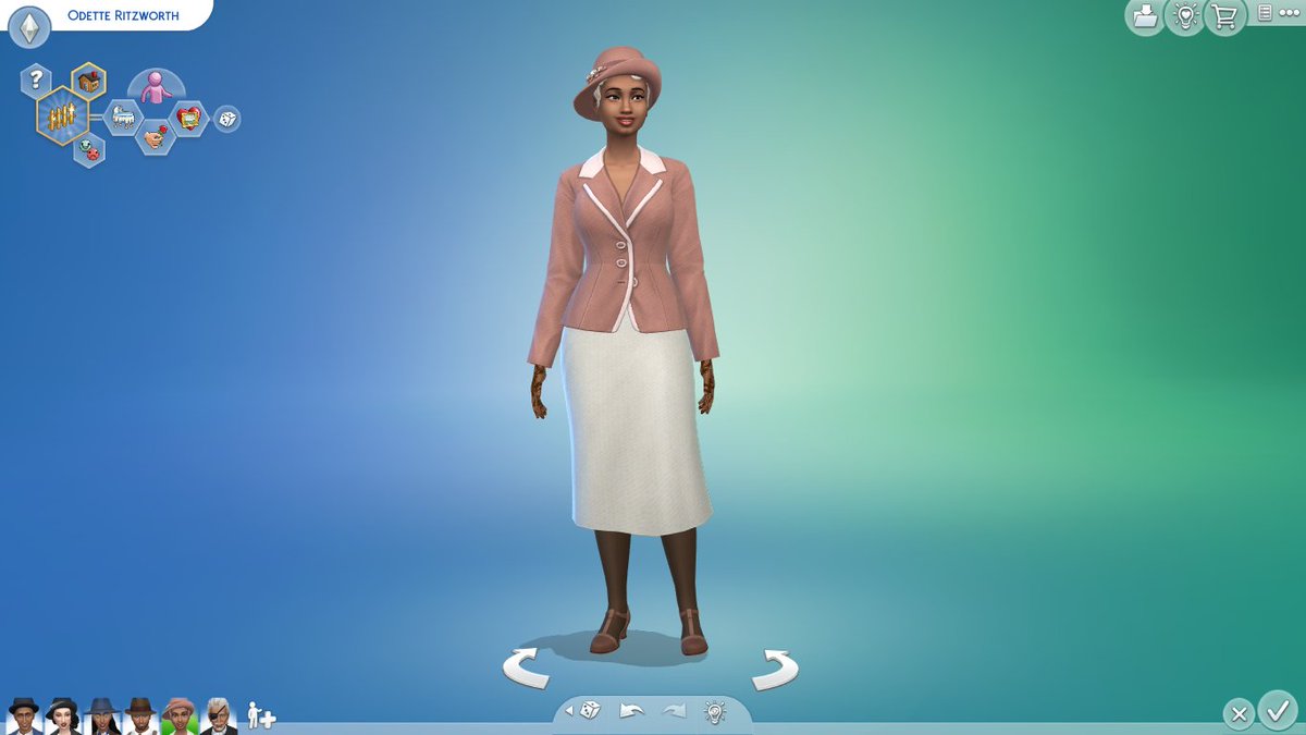 Cinderellimouse tweet media