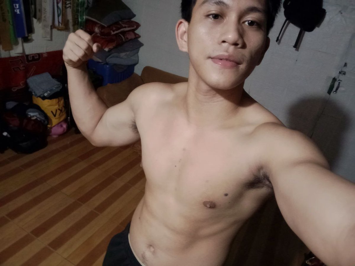 willxmiguel's tweet photo. @Duk_Pitou_2 Ako naman https://t.co/r1QdRlIu9a