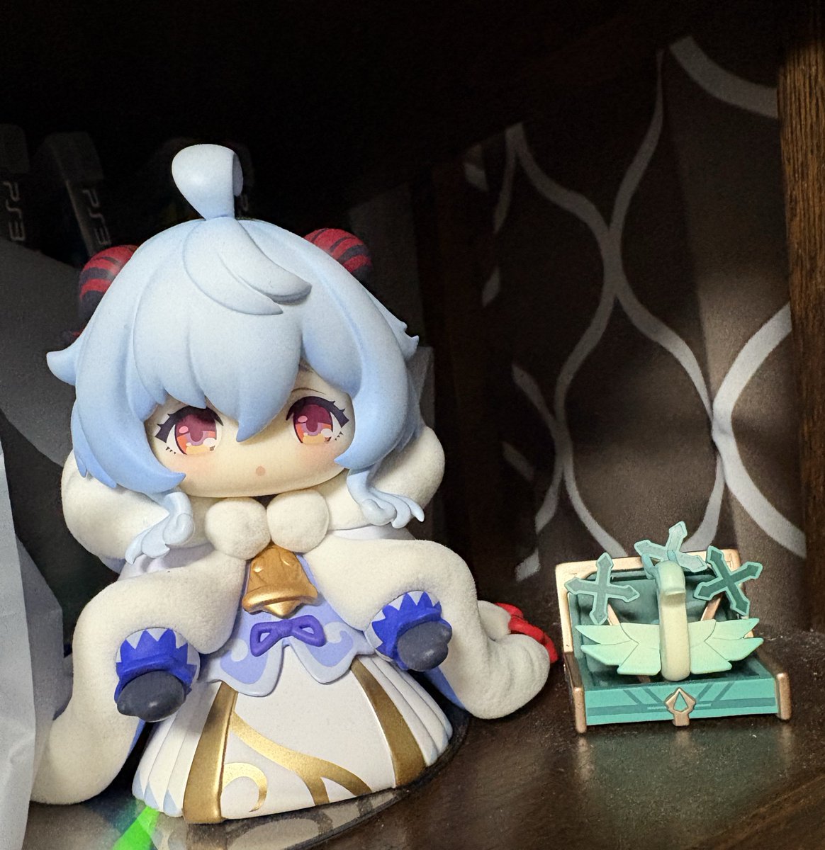 リューン tweet media