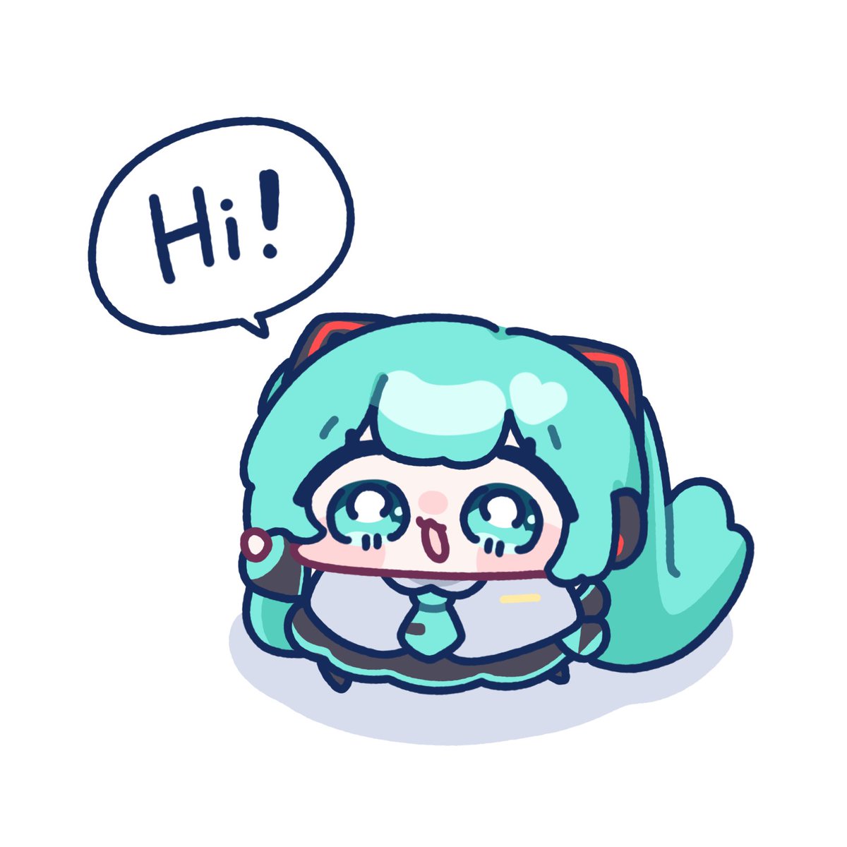 hedgehog0516's tweet image. 🍀