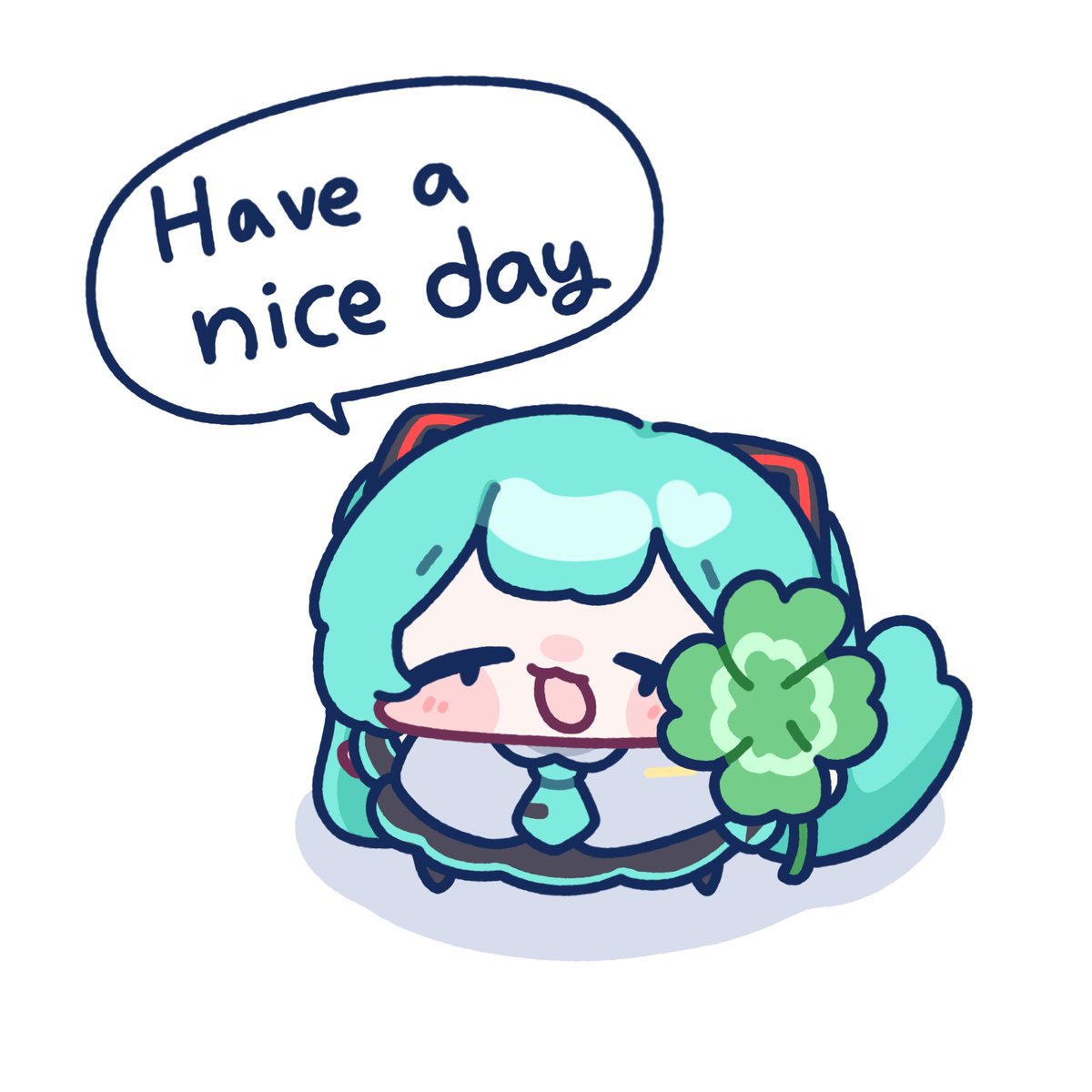 hedgehog0516's tweet image. 🍀