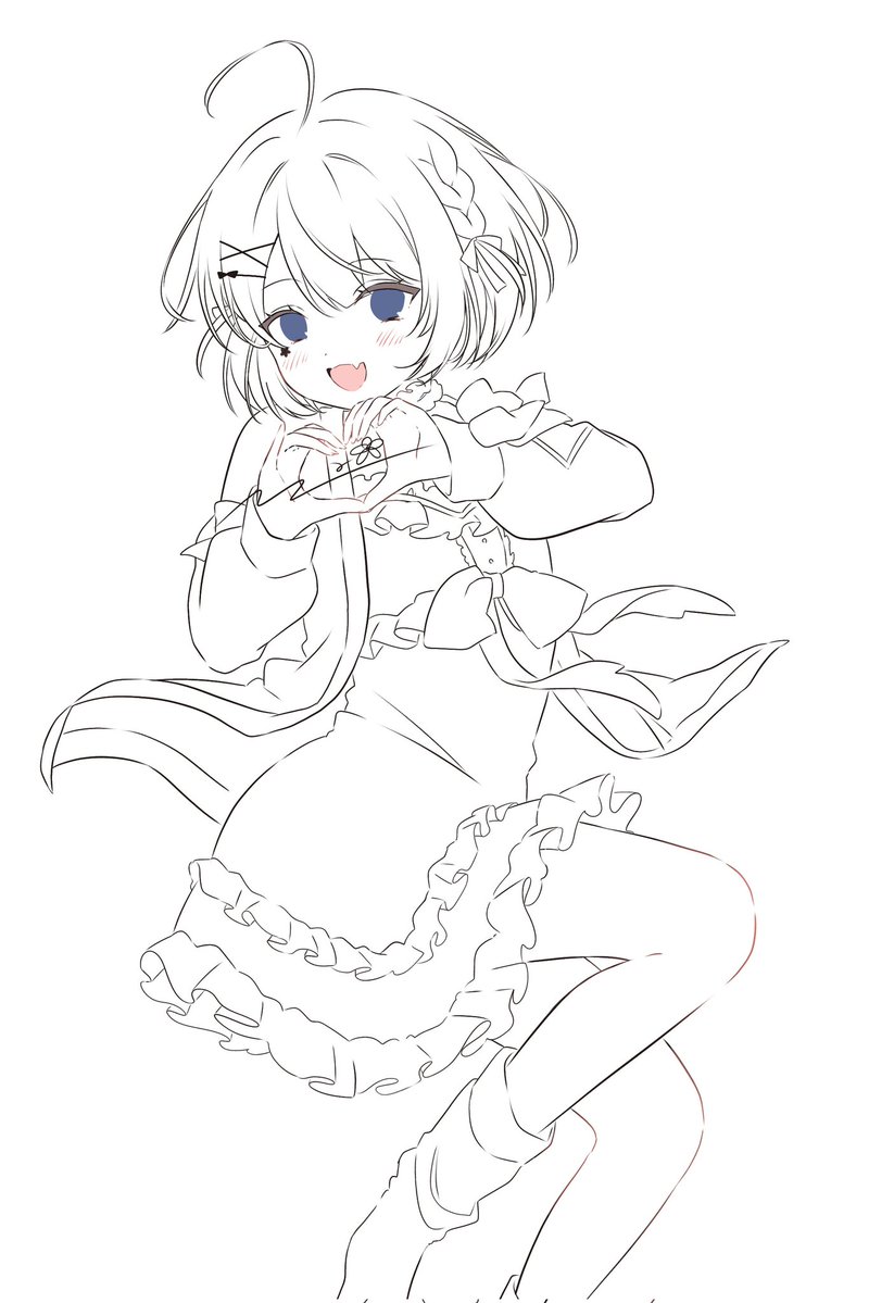 モンちゃん︎ꕤ (@momon_mc) / Posts / X