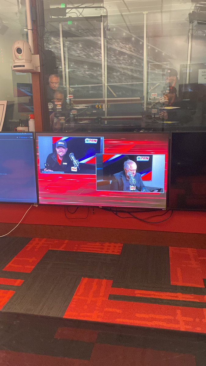 David Styles tweet media