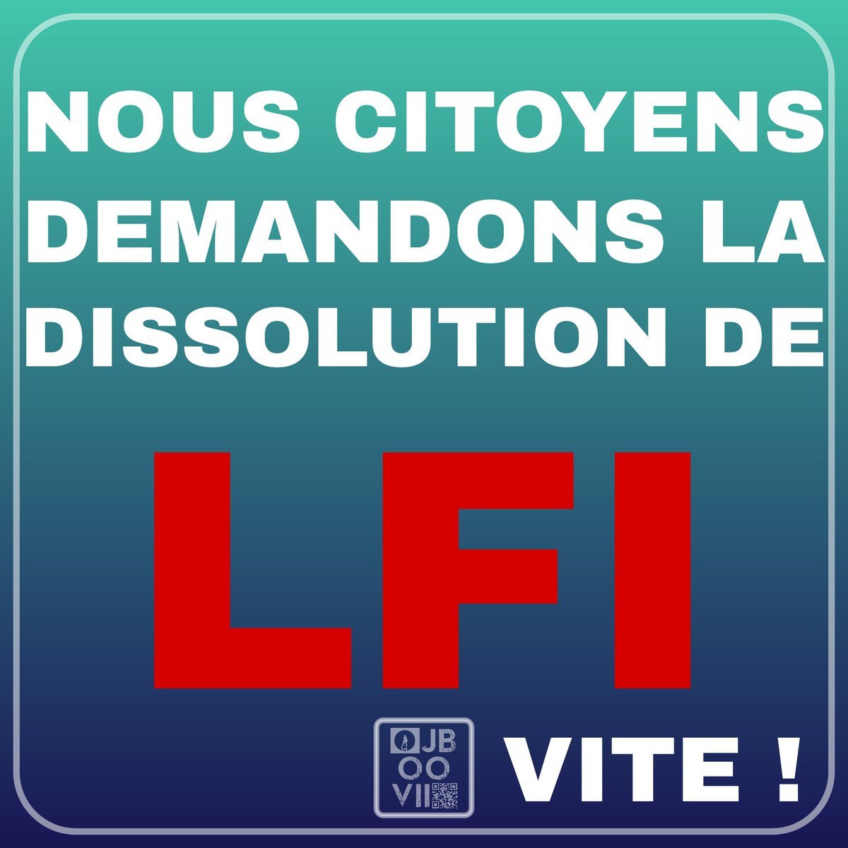 Napo Léon tweet media