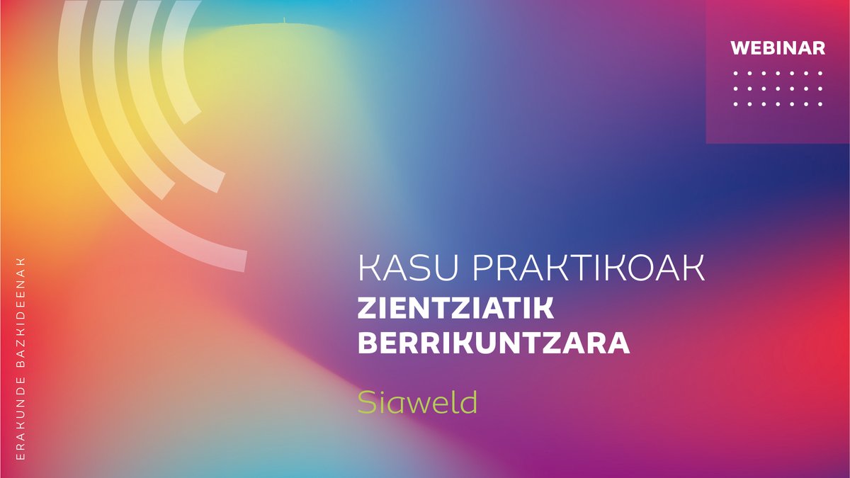 Innobasque tweet media