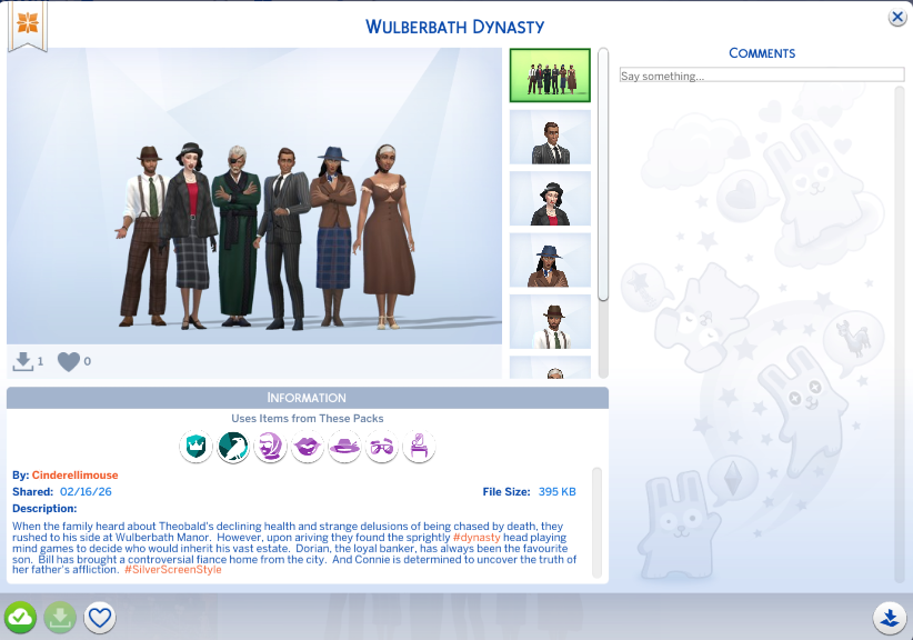 Cinderellimouse tweet media