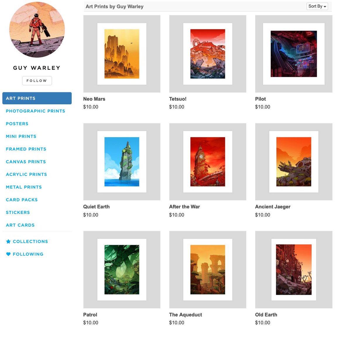 Guy Warley tweet media