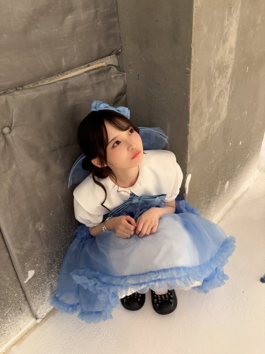 高梨ゆな MORE STAR オンライン特典会 私服オン特 妖精さんでのオンライン特典会の開催が決定しました