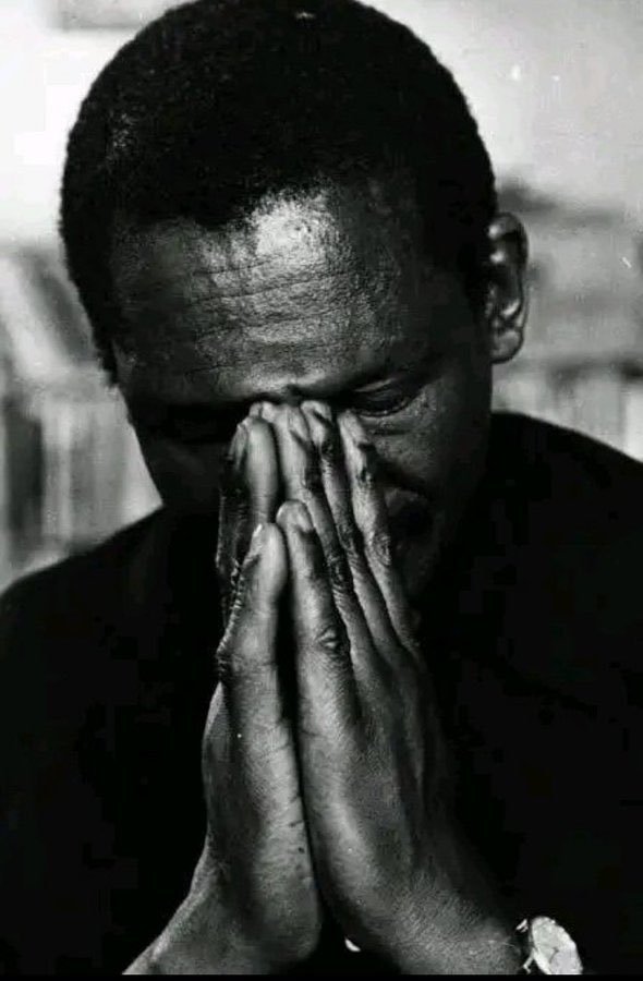 “We are anti-nobody. We are pro-Africa. We breathe, we dream, we live Africa; because African and humanity are inseparable.” ~ Robert Sobukwe