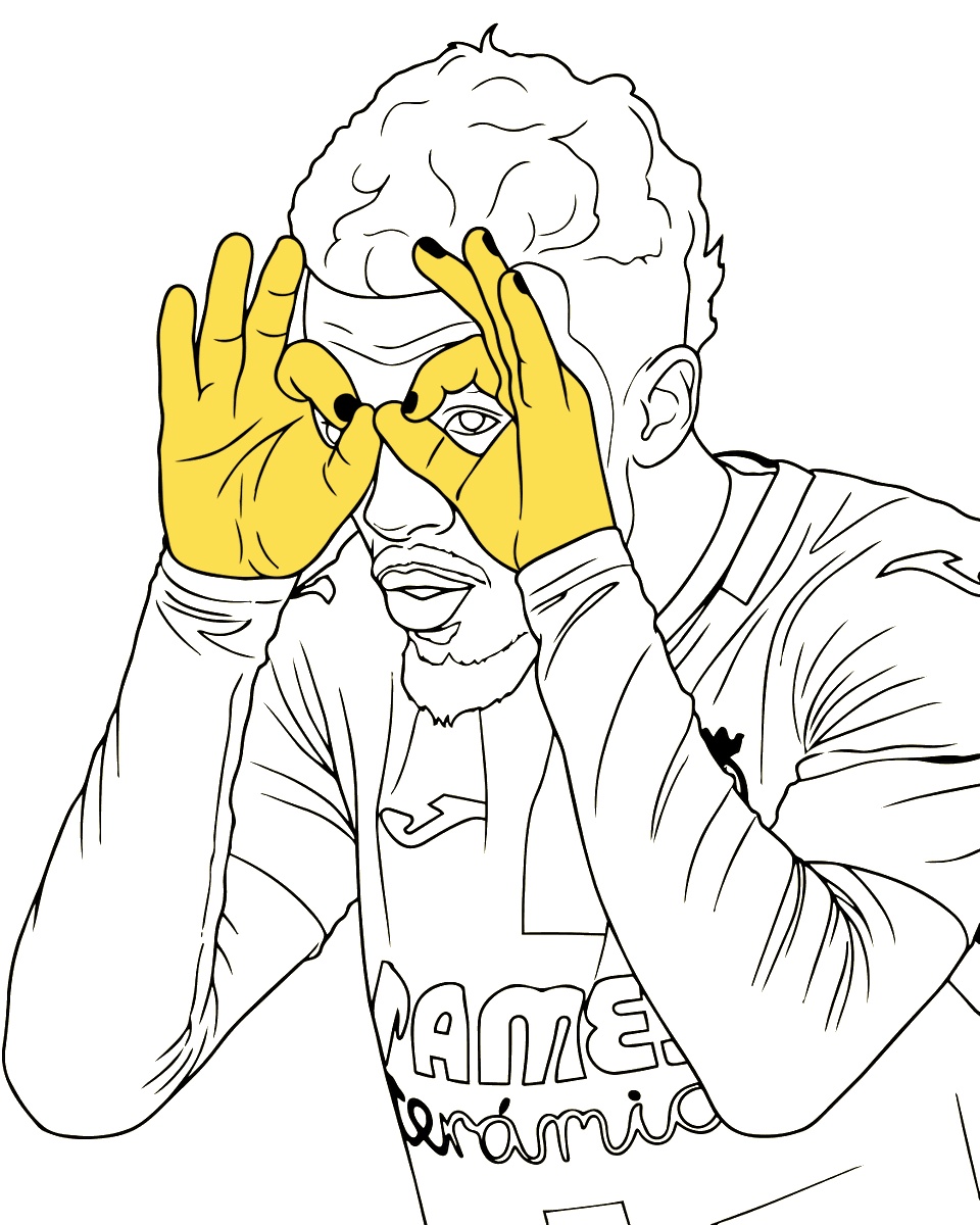 Villarreal CF tweet media