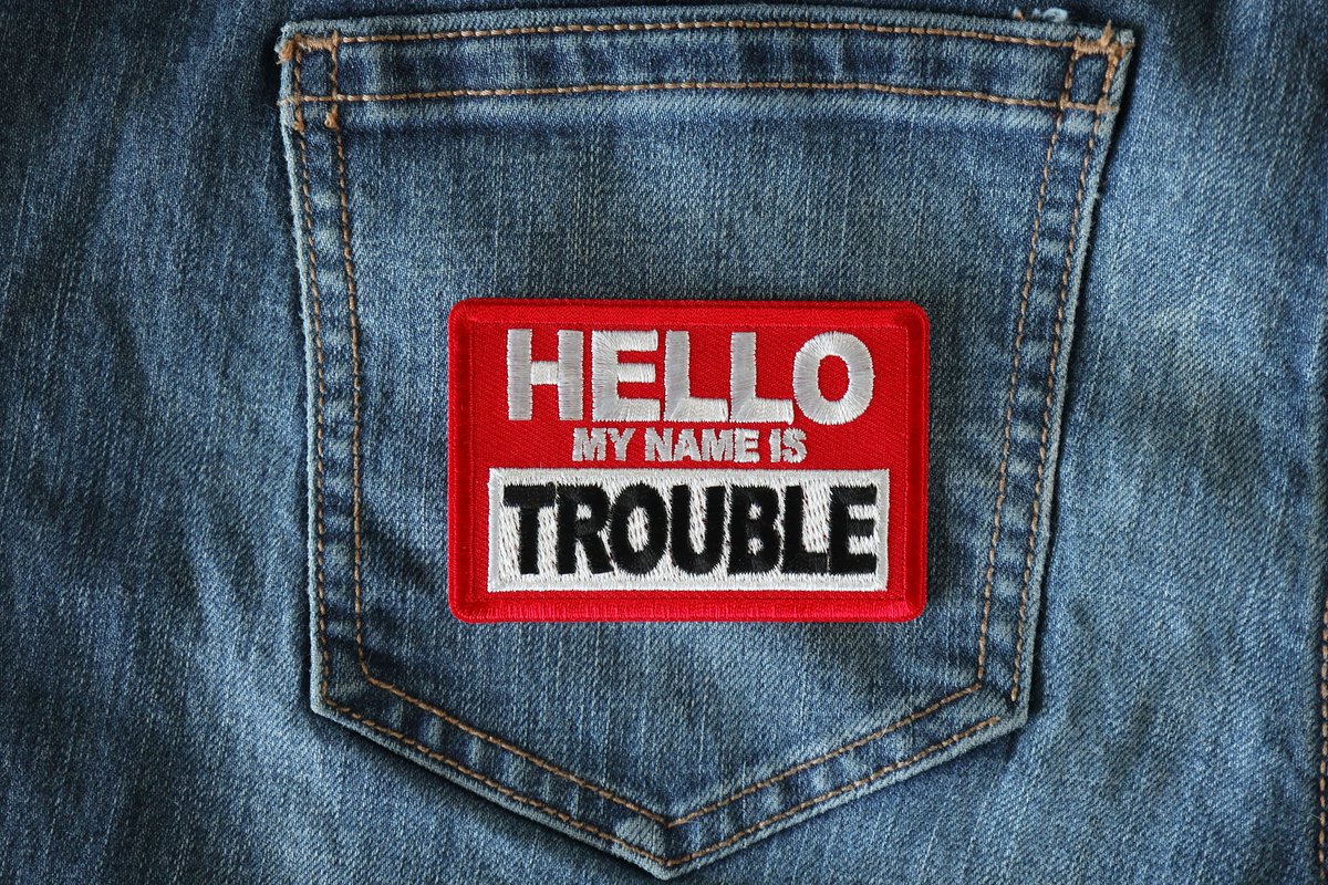 The Patch Guy (@thecheapplace) / Posts / X