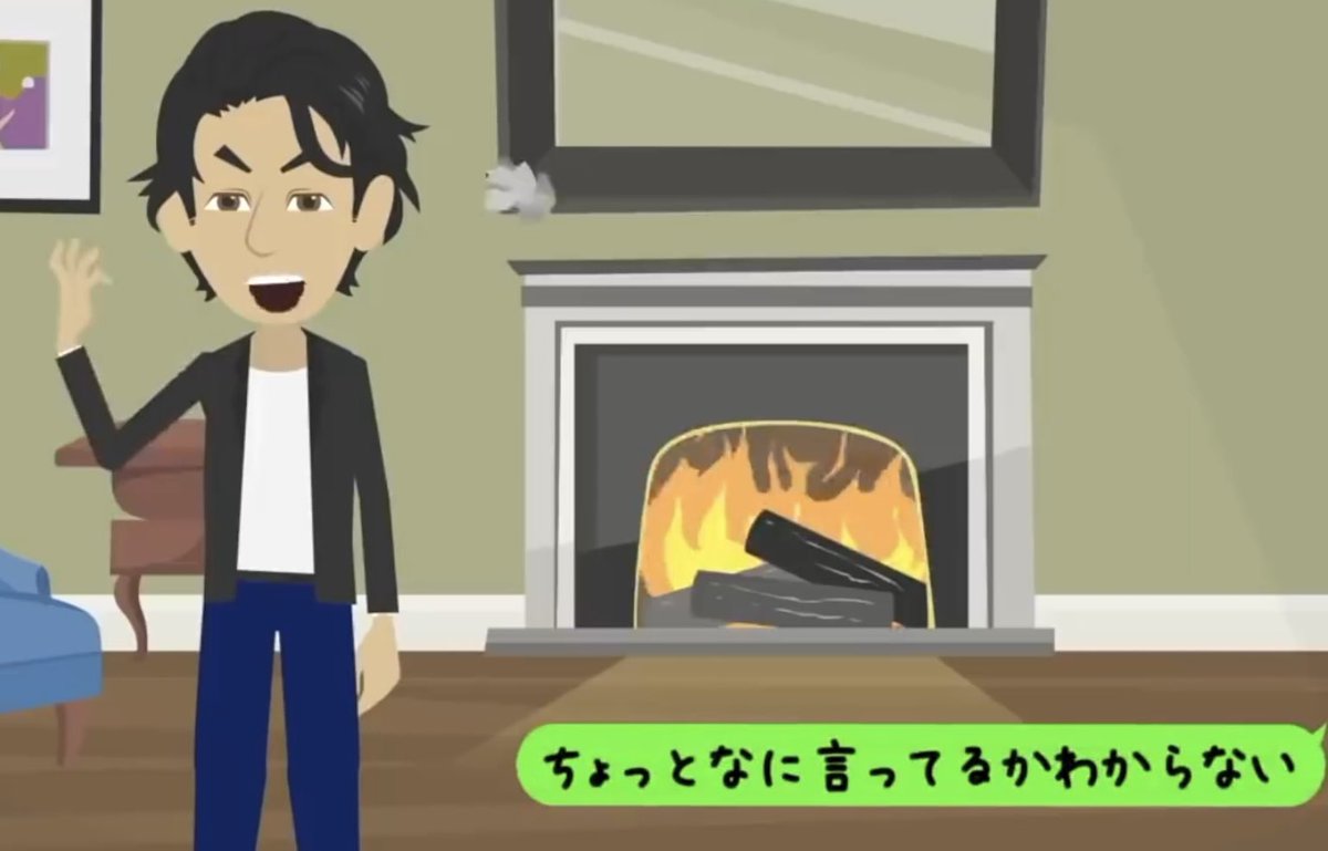 CNIW(ちょっと何言ってるか分からない)