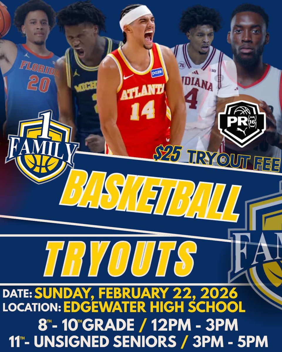 1 Family - Pro16 tweet media