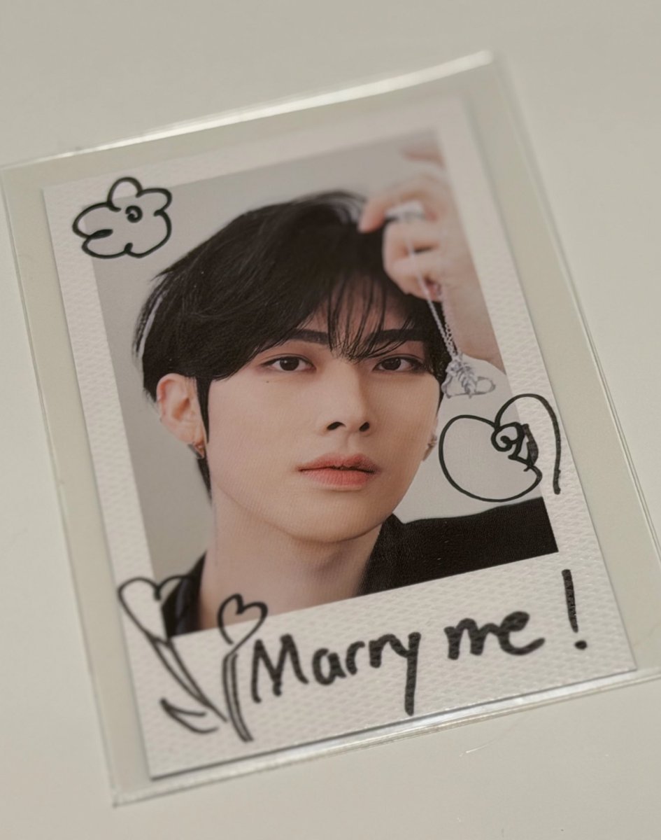 ZEROBASEONE ZB1 ゼベワン 交換 Re-FLOW reflow 封入 特典 トレカ 譲