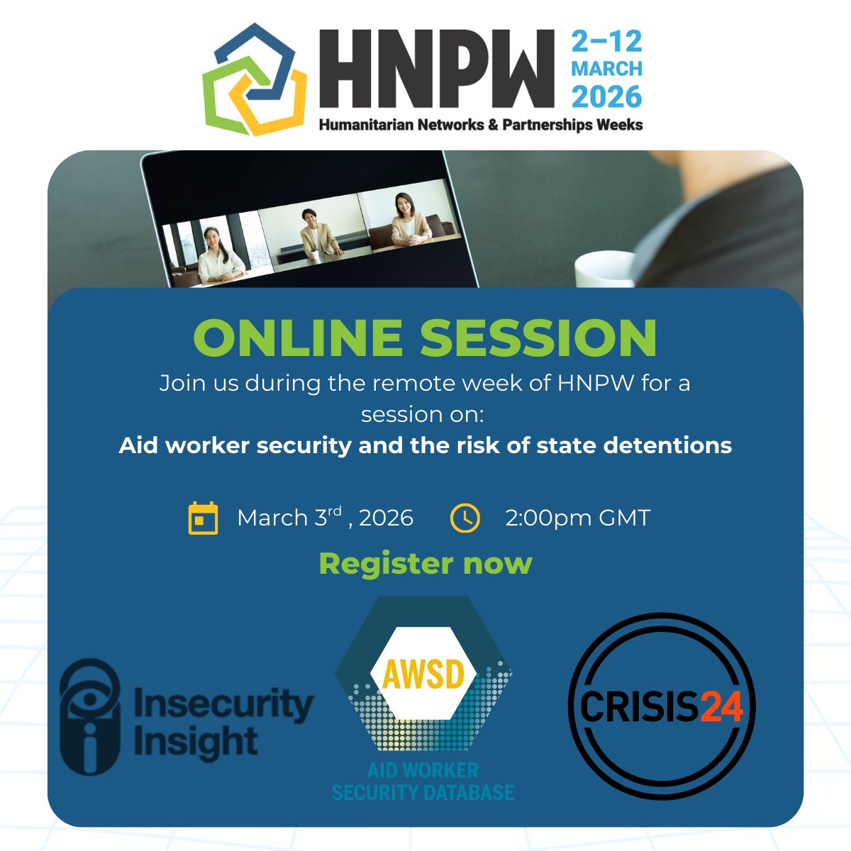 Aid Worker Security Database tweet media