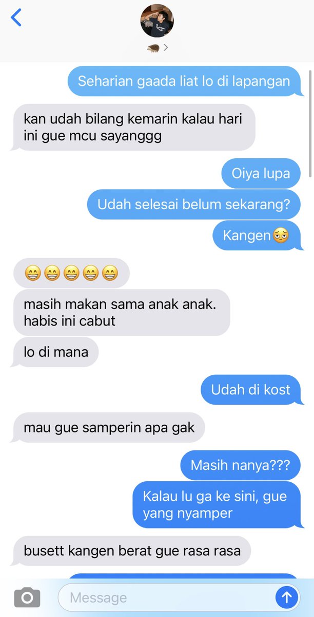 lumineaary's tweet photo. si (centil) cantik dan si jabrik #scsj

——
ryulyul four tweets au https://t.co/sbCJ0DaDLy
