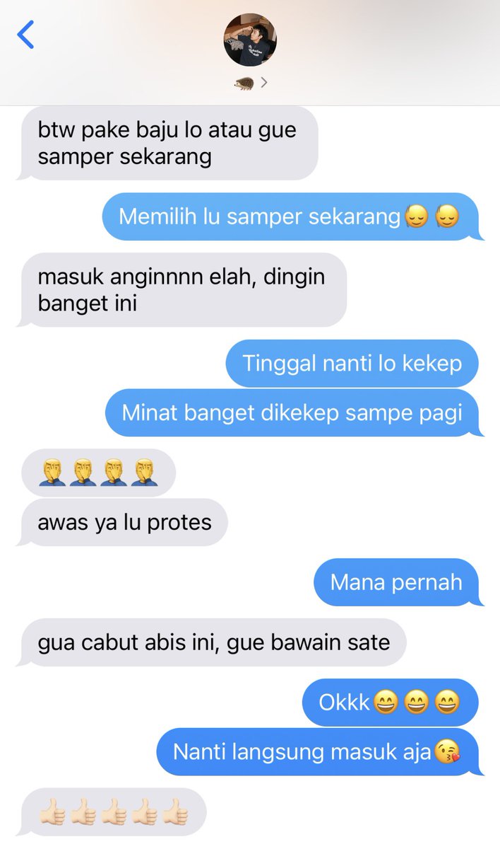 lumineaary's tweet photo. si (centil) cantik dan si jabrik #scsj

——
ryulyul four tweets au https://t.co/sbCJ0DaDLy