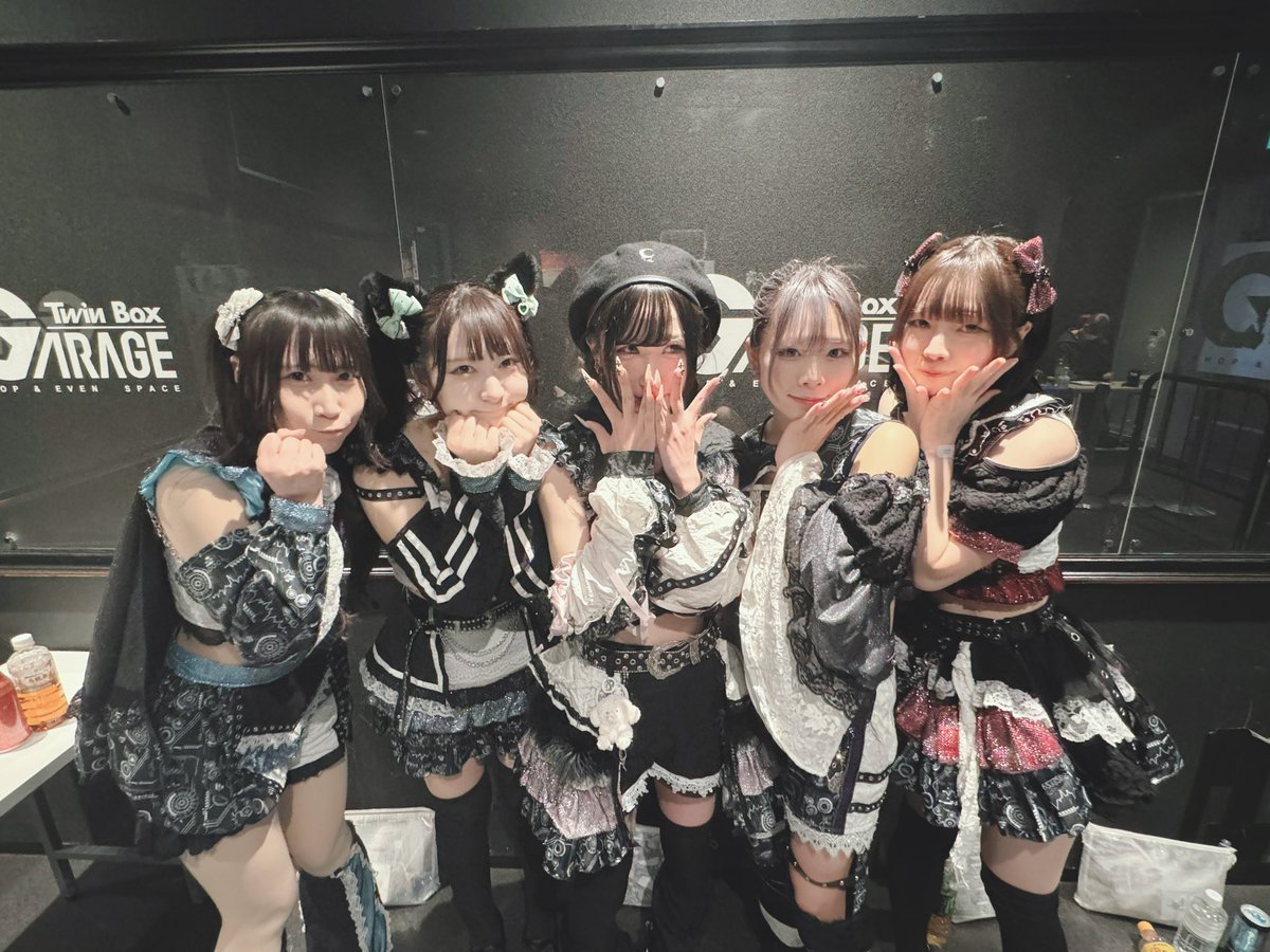 小鳥遊 うな🧠電脳にゃんぱしー (@Dnyan_una) / Posts / X