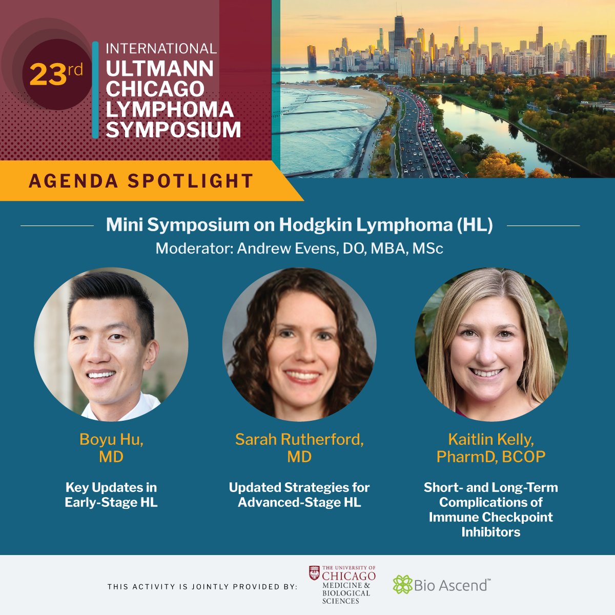 BioAscend tweet media