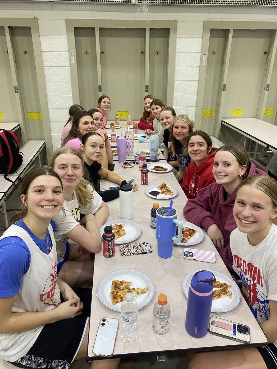 Decorah Girls Basketball tweet media