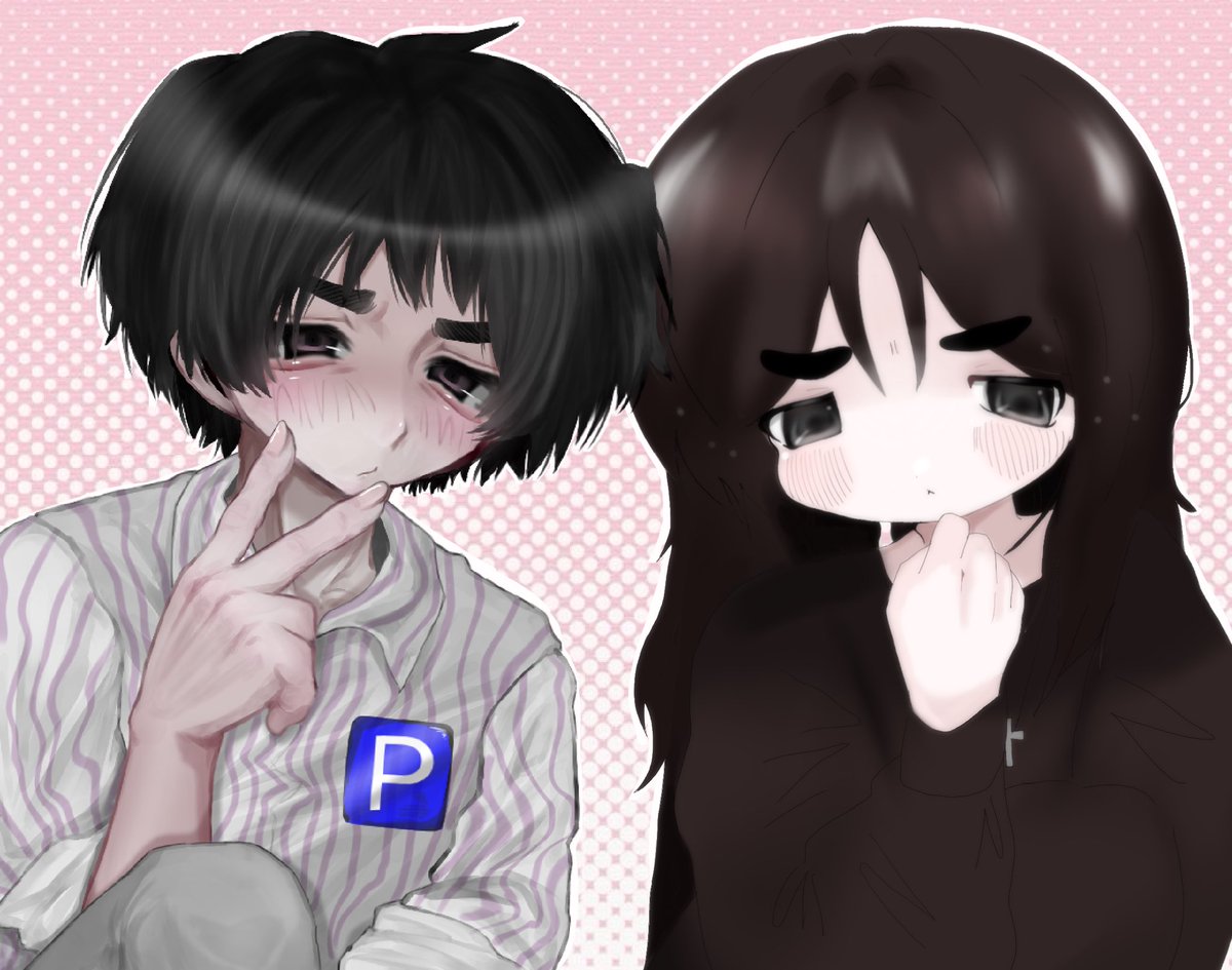 takumi3kou さんと合作.ᐟ.ᐟᵔ· ̫·ᵔ