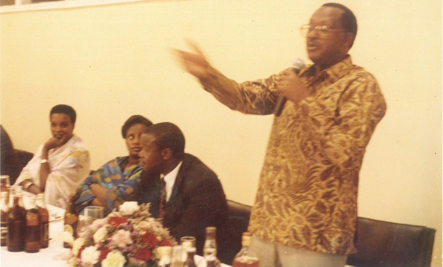 Kahinda Otafiire tweet media