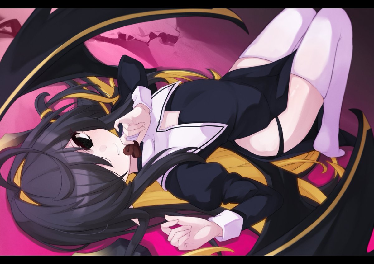 心にキノコがアイワナヴィード🔞 tweet media