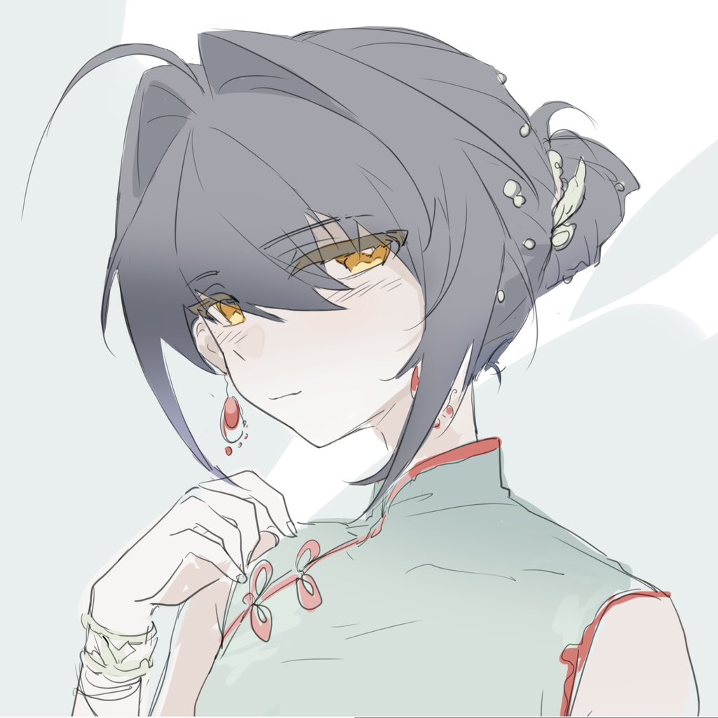 星岚Cafuné (@Cafun41692928) / Posts / X