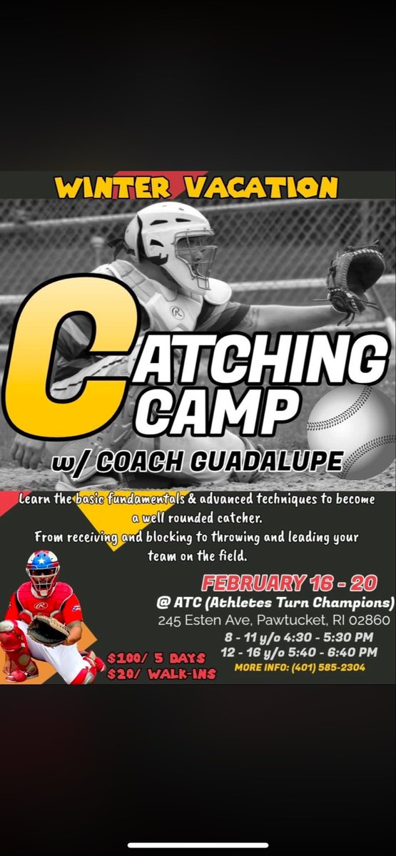 atc_director's tweet photo. Future Townies from East Providence Central Little League Riverside Little League Rumford Little League Riverside Middle School Edward R. Martin Middle School and incoming freshmen I highly recommend this clinic that starts today! https://t.co/Zs8xFaArci