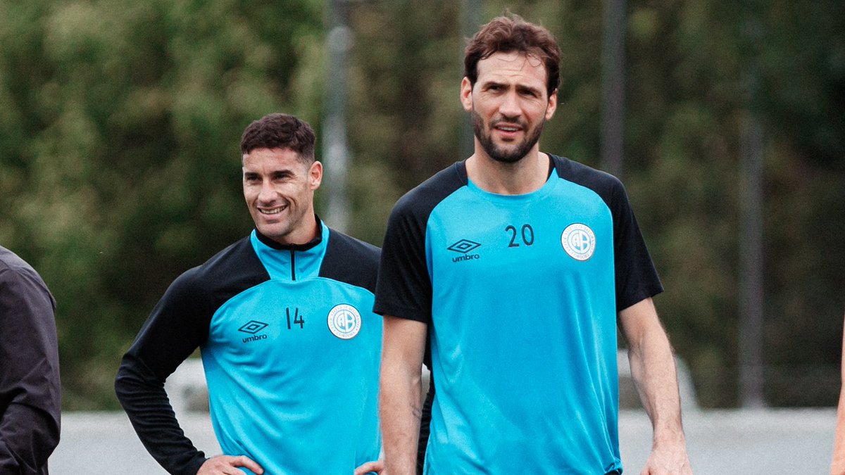 ¡Seguimos con todo! 👊

Vamos la B 🏴‍☠️