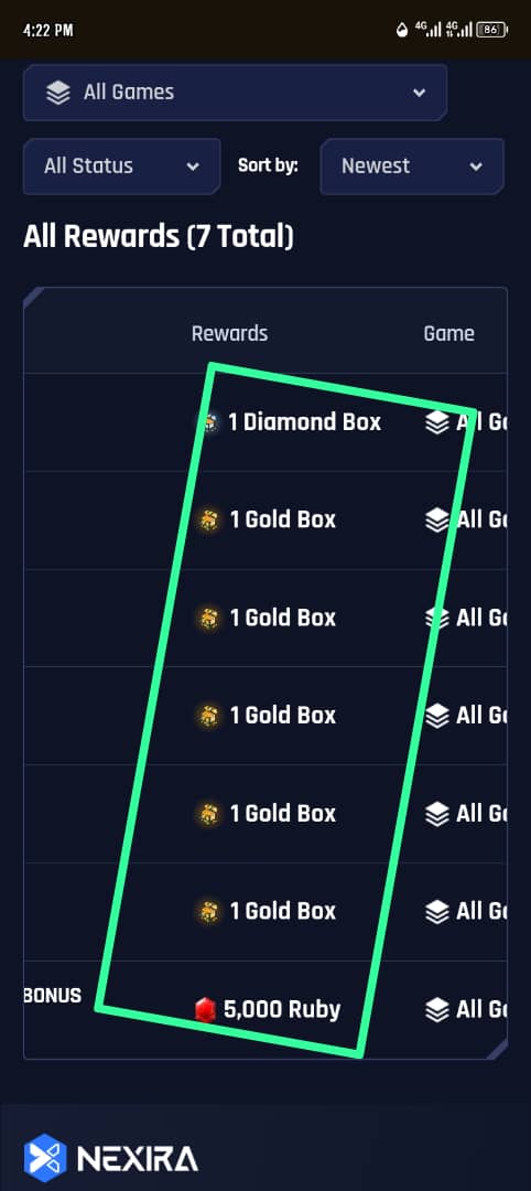 Zetarium4's tweet photo. I just wrapped up the Nexira Pre-TGE missions and I have to say, the process has been straightforward and well organized. 
It’s always good to see a Web3 gaming project that actually keeps participants engaged before launch. 
#NexiraDAEP #TGE #Web3Gaming $NEXI https://t.co/6LQOw22Xm7