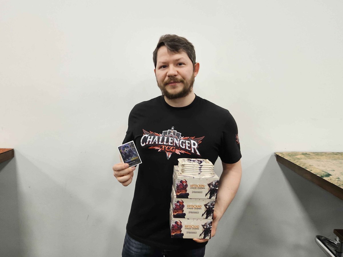 Who needs Spiritforged cards? <a href="/MantenFAB/">Cody Williams</a> splitting t4 of his case tournament with (mostly)Set 1 Viktor.