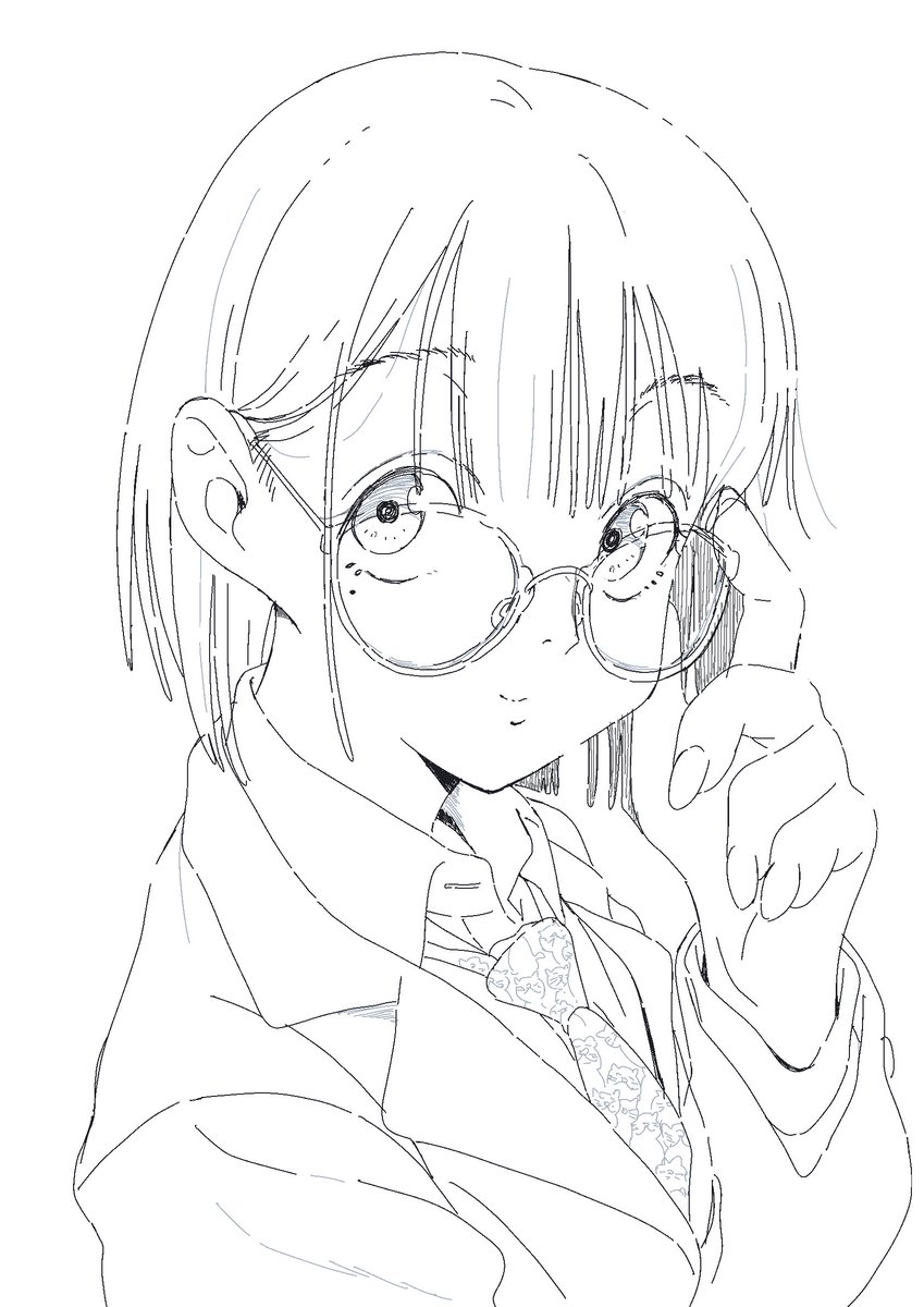 つばさ tweet media