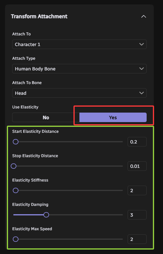 Warudo @ Hakuya Labs tweet media
