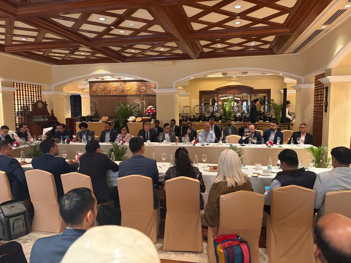 Redian Software Global tweet media