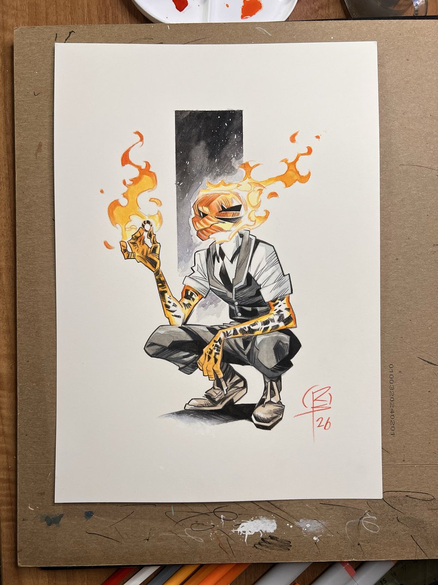 Simone Ragazzoni tweet media