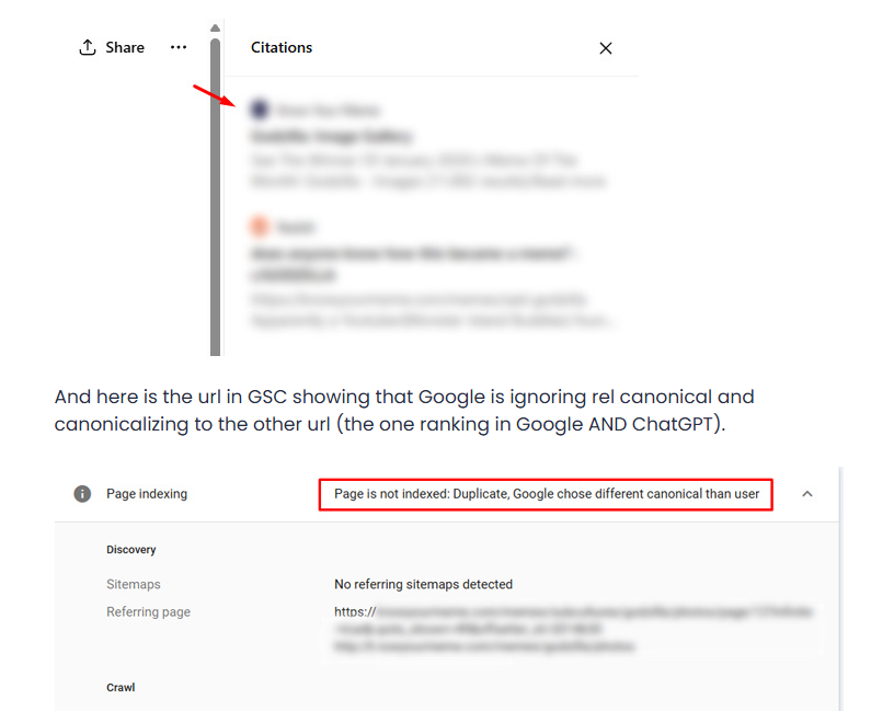 Glenn Gabe tweet media