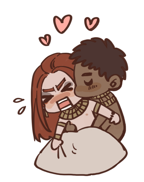 日本語版で第2部109話が配信されたよ 

💕𝑫𝑶𝑲𝑰👨‍❤️‍💋‍👨𝑫𝑶𝑲𝑰💕(*/ω＼*)

再掲、修正、SD
#ENNEAD