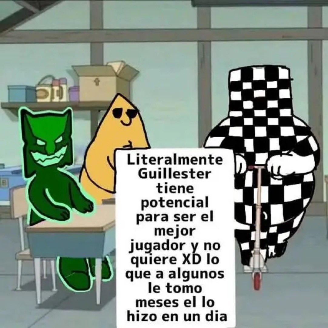 Queseyo tweet media