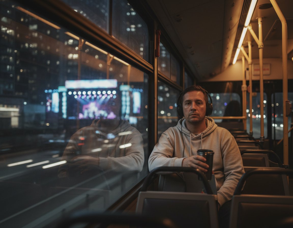eschenbeck_eu's tweet image. When The Weeknd plays on the radio, stadium lights meet tired bus rides and late-night kitchens. Which songs numb you - and which quietly keep you going?

#Music #UnidaLife
