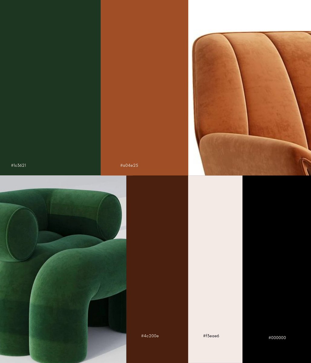 Ogakazy's tweet photo. Brand identity design for a furniture company. Haven &amp; Grain.

See full project on behance. 

https://t.co/pa0uv3Y1r1 https://t.co/lX1cfY2Lpo