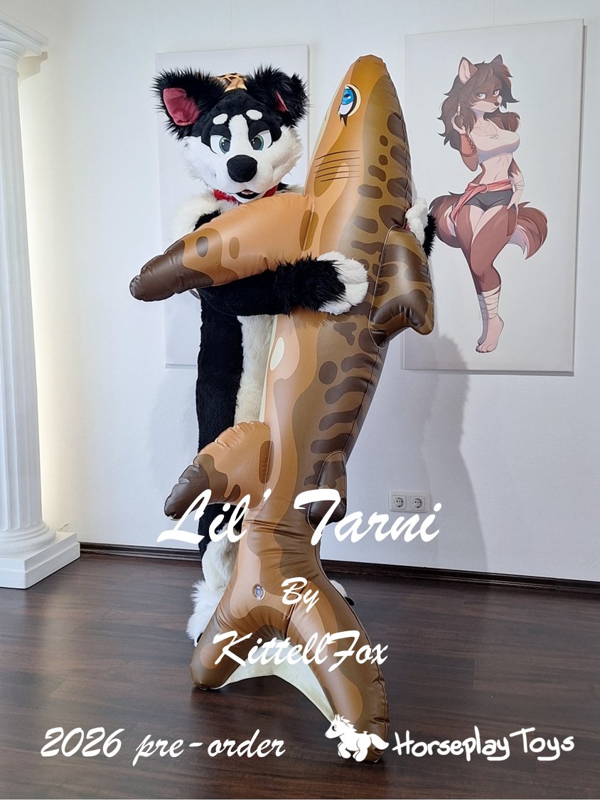 HorseplayToys tweet media