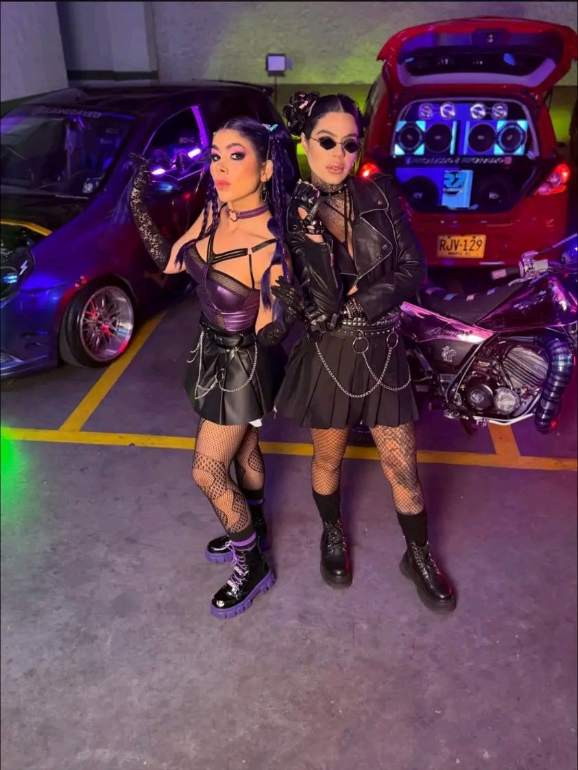Yo apoyo a reinas,primero mi reina melissa gate,ahora alexa torrex sigo en lugar correcto,de acá soy y aca me quedo 
#noteinforma #PandillaGateX #pandillagate