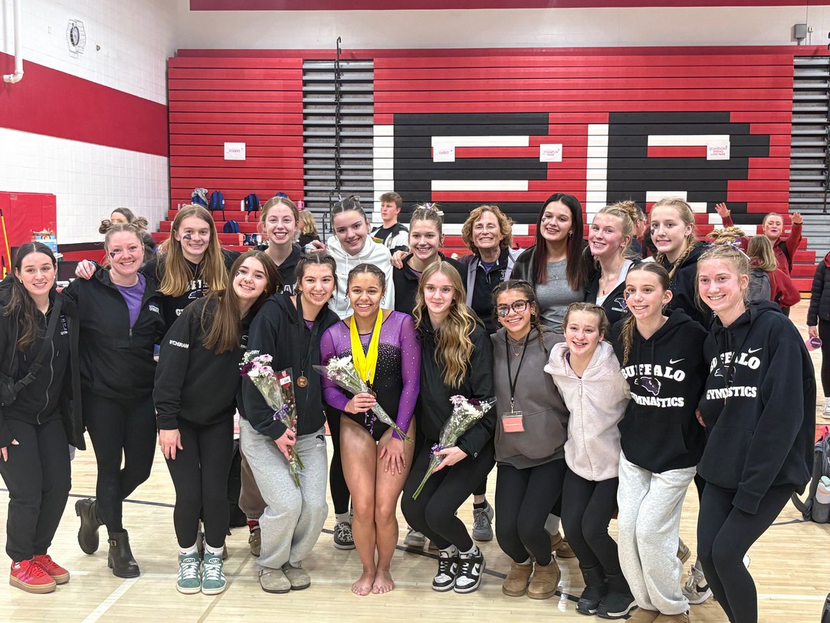 Buffalo Bison tweet media