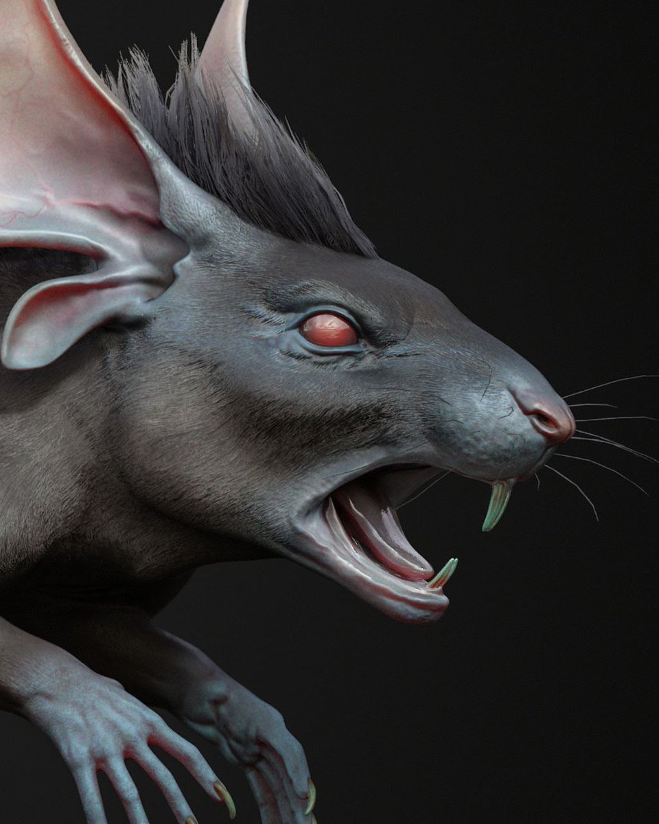 Swame.Art tweet media