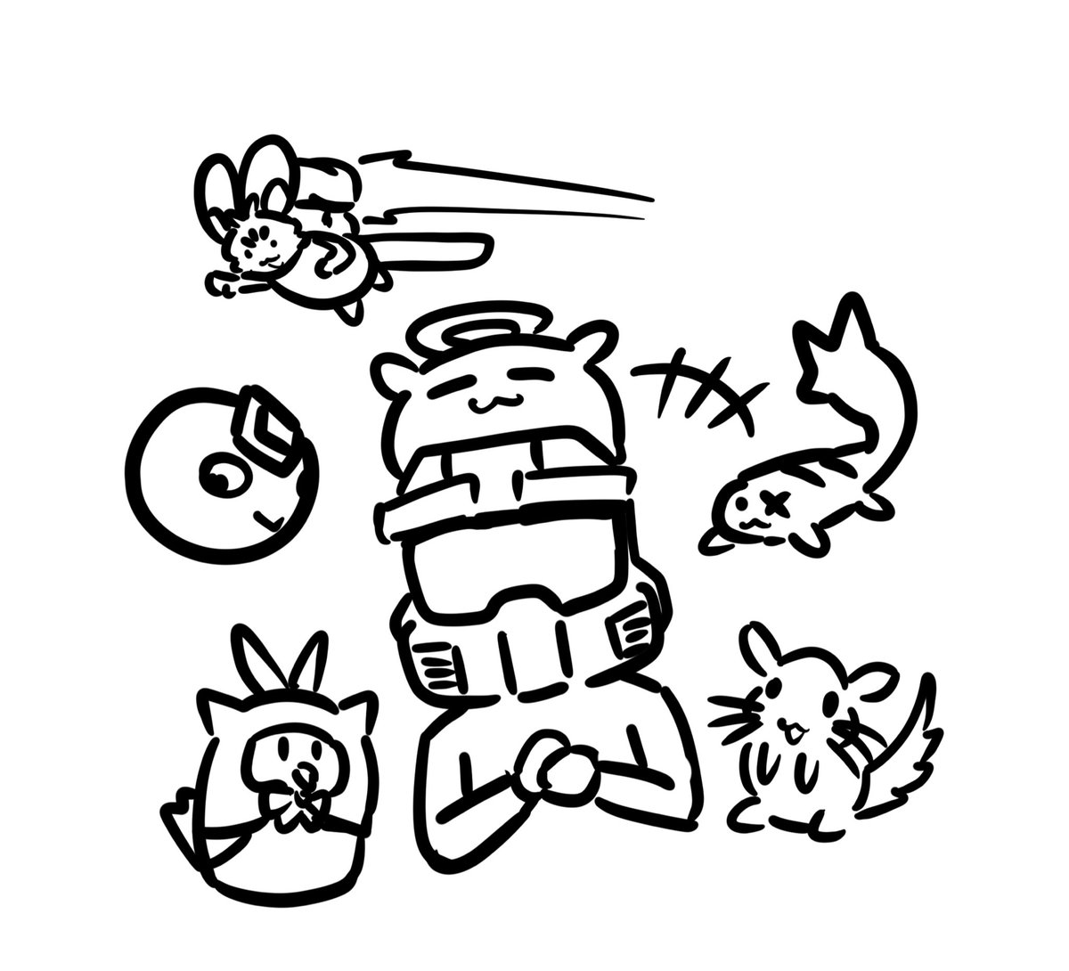 Spartanii121's tweet image. Happy lunar new year everyone !!
祝各位朋友新年快樂，身體健康，萬事勝意！！🧧🧧🧧🧧🧧🧧🧧🧧