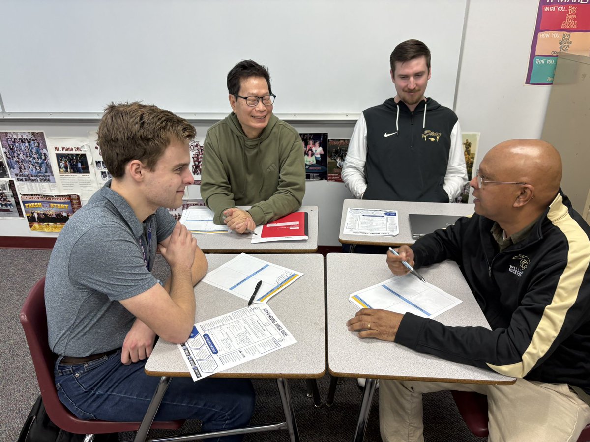 Kristin Hebert, Ed.D. tweet media