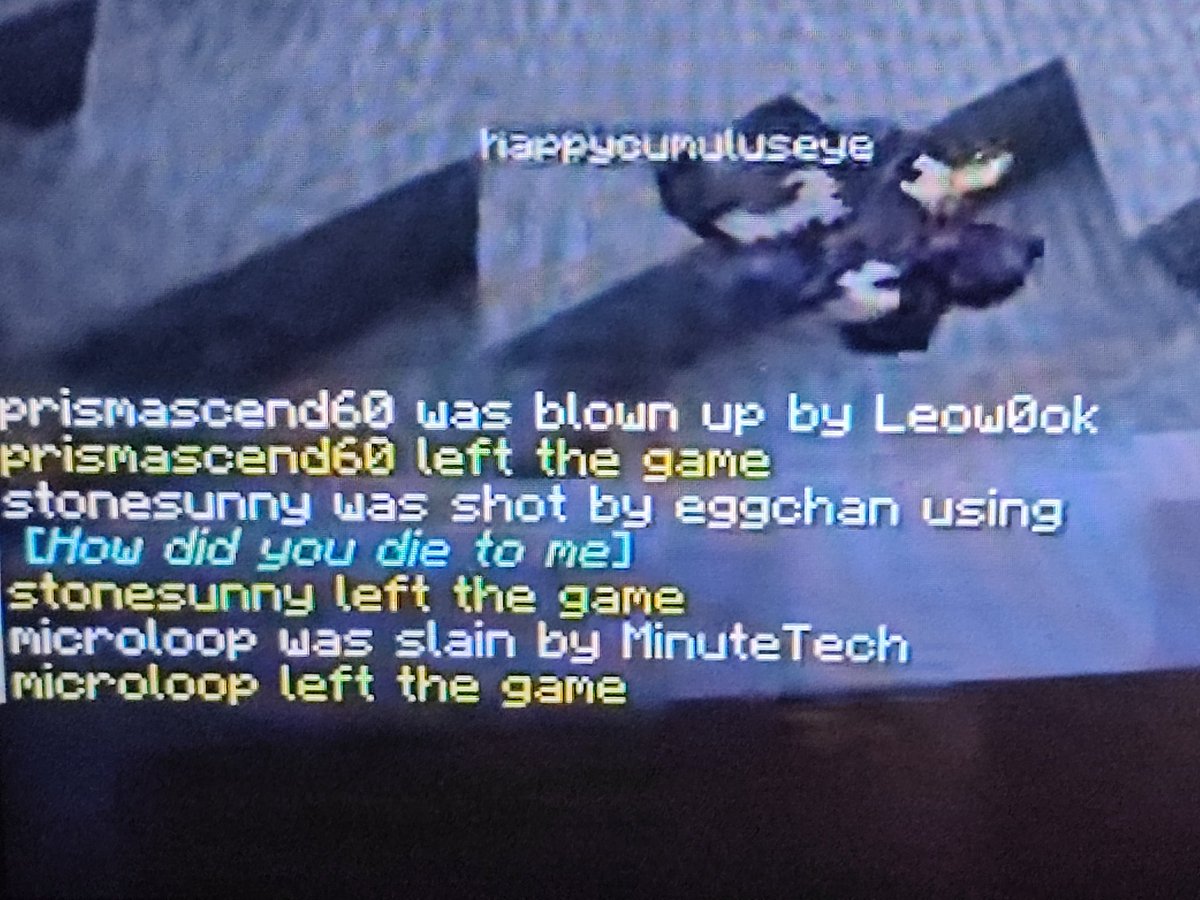 uu spoilers

W EGGCHAN