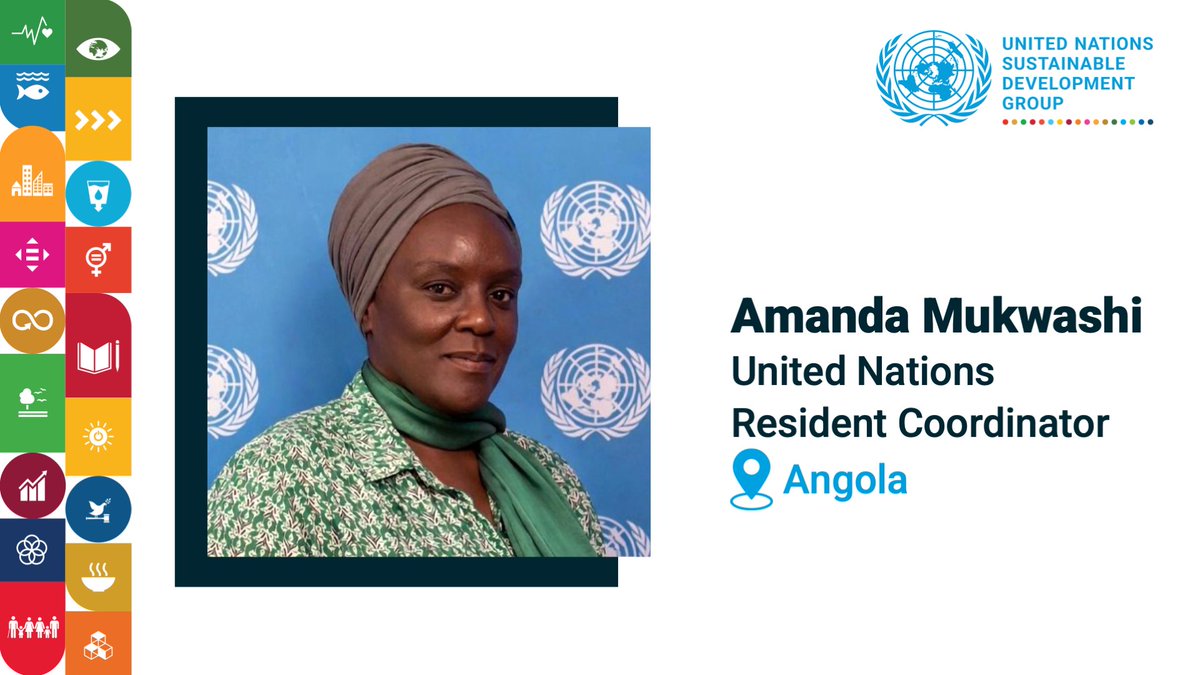 UN Sustainable Development Group 🇺🇳 tweet media